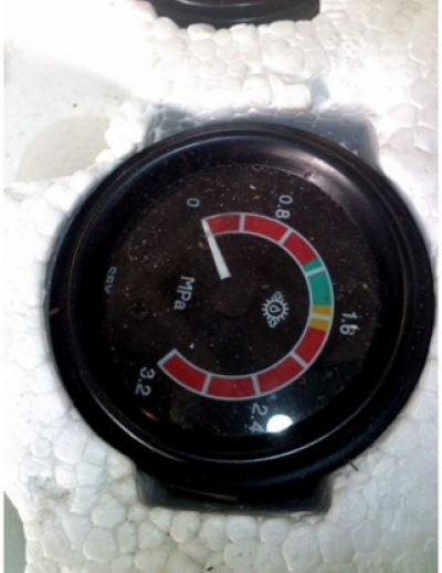 Манометр передач | YY04 типа-04C