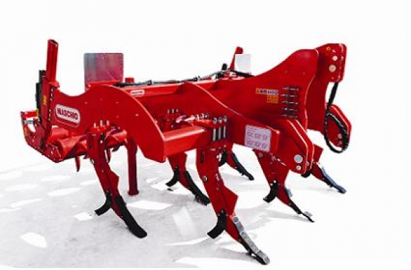 Глубокорыхлитель Gaspardo Artiglio