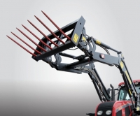 Тракторний навантажувач - Pronar LC-5