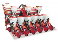 Сівалка точного висіву - Gaspardo SP-8 Spint