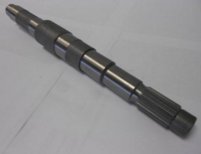 Вал входной