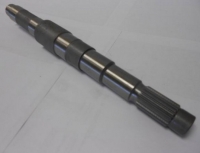 Вал входной