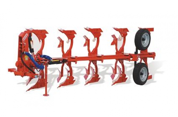 Навісний плуг - Maschio Lelio Vario