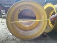 Диск колесный 23.5-25 LongGong