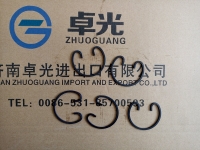 Комплект стопорных колец (81560030012)