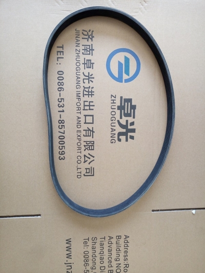 8PK1350 ремень вентилятора