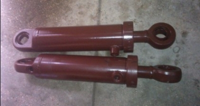 Гидроцилиндр поворота