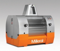 Вальцьовий млин Millenium