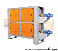 Трієрний блок