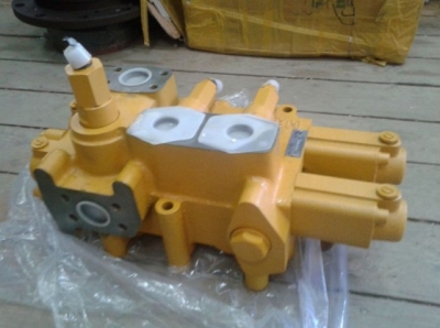 Гидрораспределитель  (D32.2)