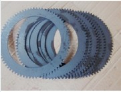 Диск фрикциона