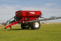 Пневматичний розкидач міндобрив - Valmar Airflo 7600