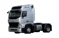 Тягач Howo V7G 4x2