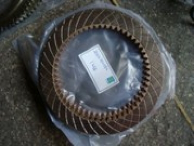 Диск фрикциона