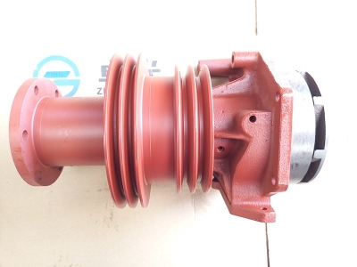 Насос водяной (помпа)