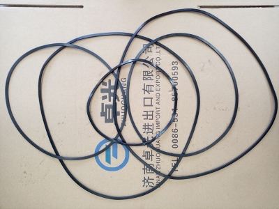 Набор уплотнительных колец КПП