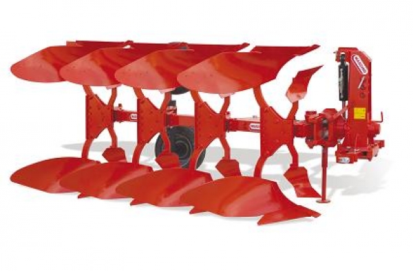 Плуги серии Akpil MIX DUE