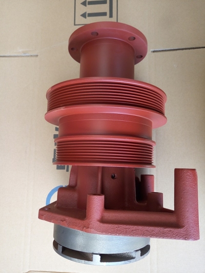 Насос водяной, (помпа)