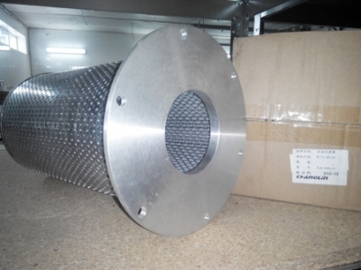 Гидравлический фильтр