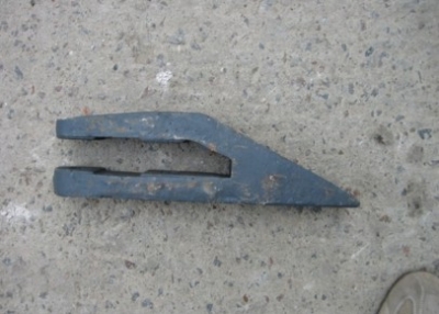 Зуб ZL40A.11.1-18B