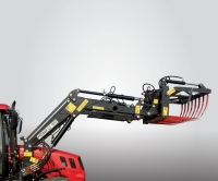 Тракторний навантажувач - Pronar LC-1650