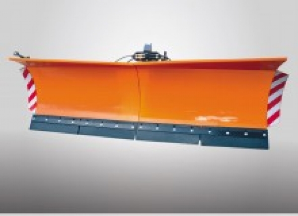 Снігові відвали Pronar PU-2600 та PU-3300