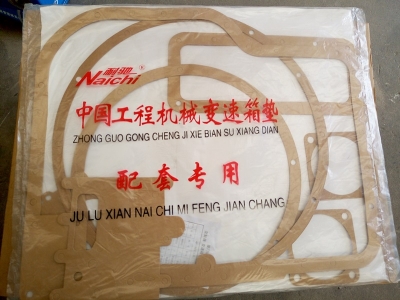 Набор прокладок КПП