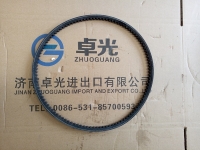 Ремень клиновый