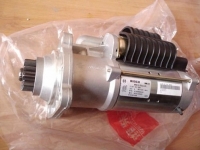 Стартер 10 зуб.