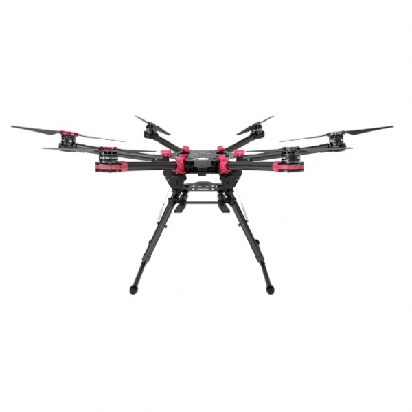 Гексакоптер DJI S900