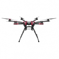 Гексакоптер DJI S900