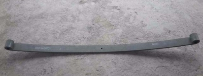 Лист передней рессоры №1 8*4