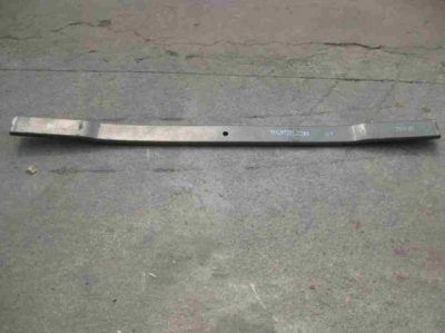 Лист задней рессоры №1 ( под подушку )