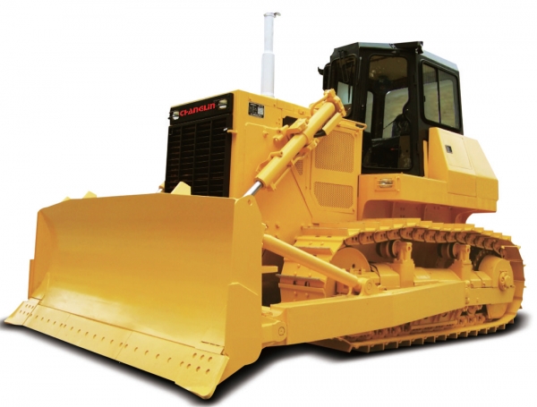 Бульдозер - Changlin CLD220Y