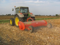 Мульчувачі Gaspardo Tornado 230/250/280/310