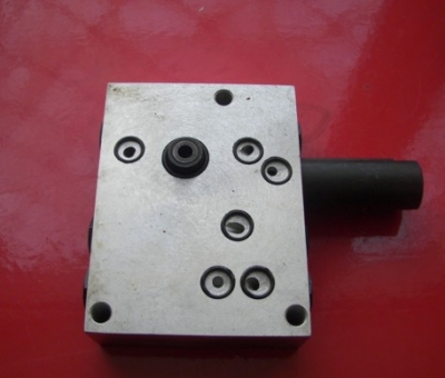 Клапан передачи в сборе