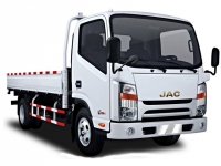 JAC N56