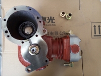 Воздушный компрессор (Euro II) 612600130043