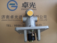 Клапан ХМ60С