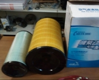 Воздушный фильтр