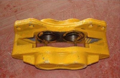 Суппорт тормозной ZL50G