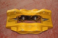 Суппорт тормозной ZL50G