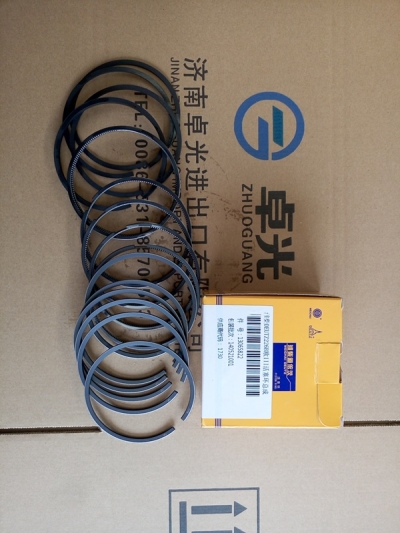 Комплект колец поршневых