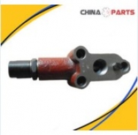 Клапан гтр в сборе