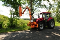 Пилка для обрізання гілок Pronar GP 200