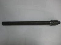 Вал проходний середнего редуктора L=680  ( 8 * 22 шл )