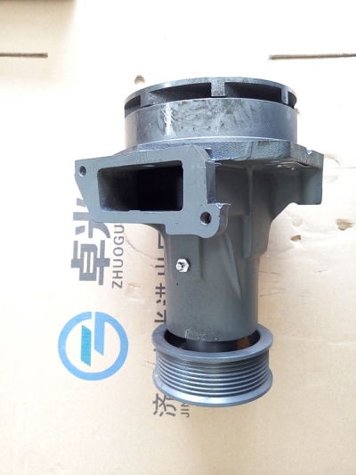 Насос водяной (помпа) (Euro II) 612600060307