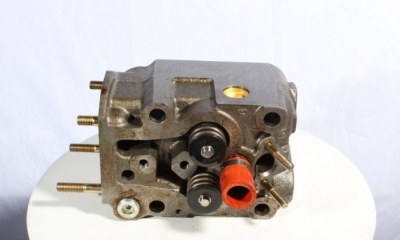 Головка блока