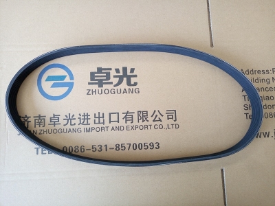 8PK925 ремень генератора