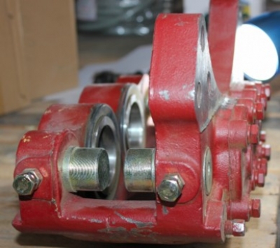 Супорт тормозной